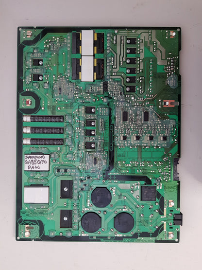 SAMSUNG QA85Q70DA WXXY POWER SUPPLY BOARD BN44-01108B L85E8N_BSM