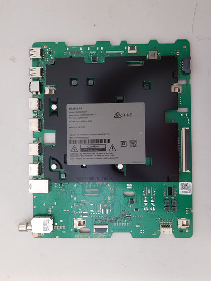SAMSUNG QA85Q70DA WXXY (VER CB04) MAIN BOARD BN94-18372P