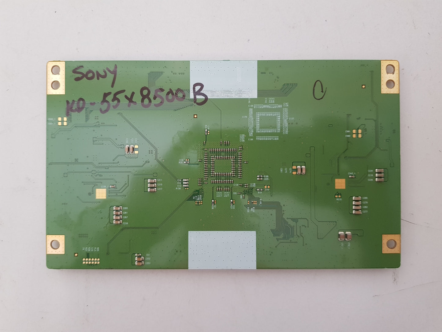 SONY KD- 55X8500B T-CON BOARD 6871L-3606C 6870C-0501A