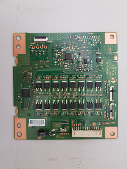 SONY KD- 55X8500B LED DRIVER BOARD 14STO16S-B01