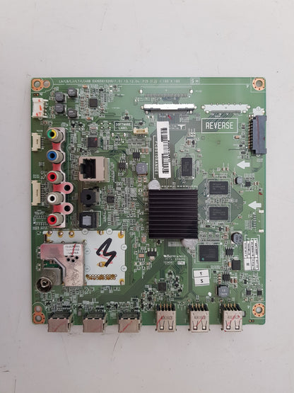 LG 42LB5820 .TB.AAUWLJD MAIN BOARD EAX65610206 1.0 EBT62981010