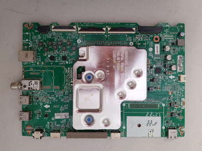 LG 65QNED91TPA .AAUFLJD MAIN BOARD 66847704 EAX69580504 1.0