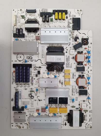 LG 65QNED91TPA POWER SUPPLY BOARD EAY65898801 LGP65ML-21SP EPCE25CB2A 3PCR02973A
