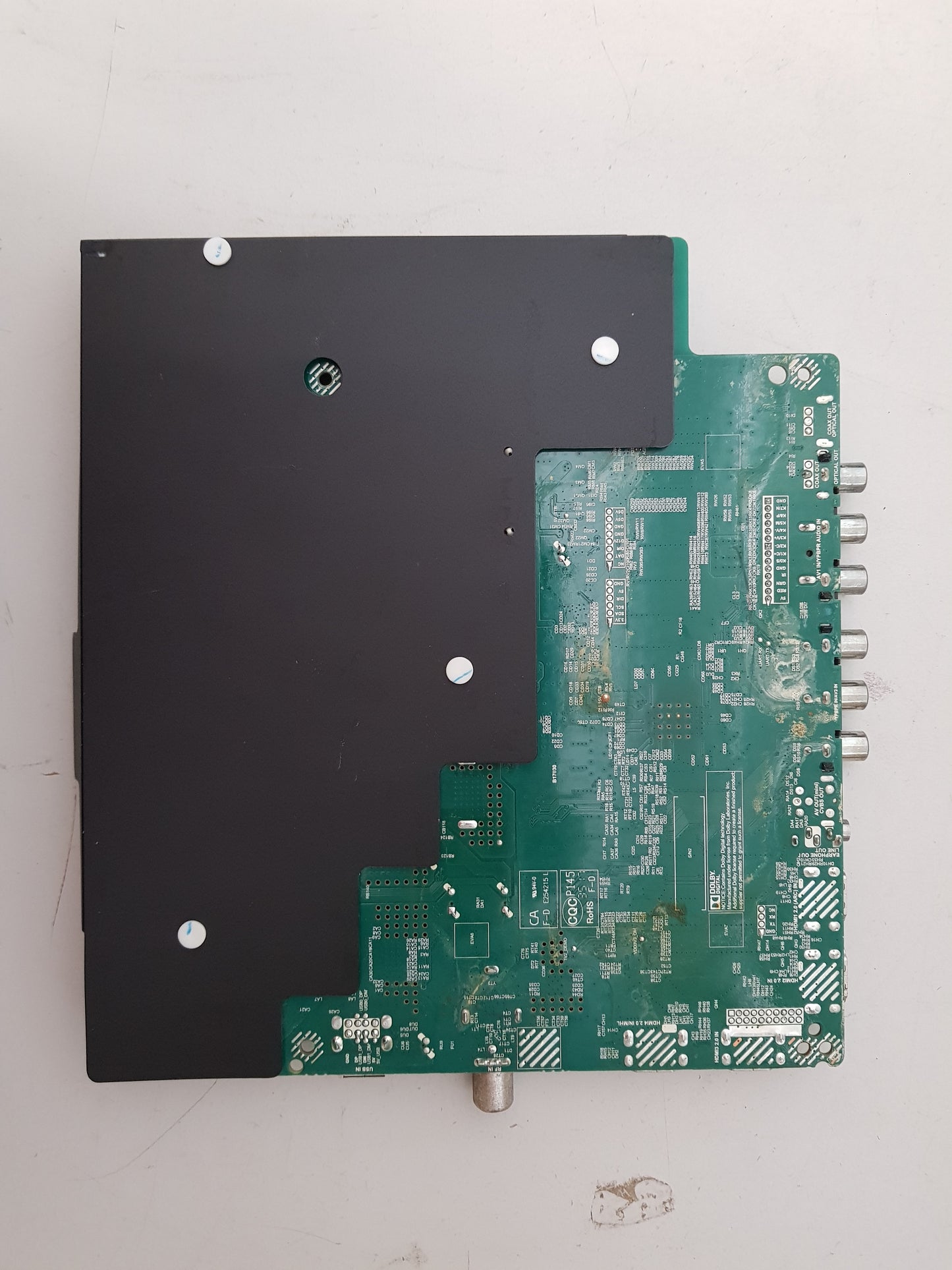 KOGAN KALED55UHDUD MAIN BOARD TP.MS3458.PC732 17083028