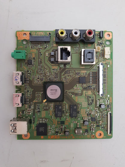 SONY KDL- 50W660F BPA BOARD 1-982-628-12 173684412 A2199935C 34174