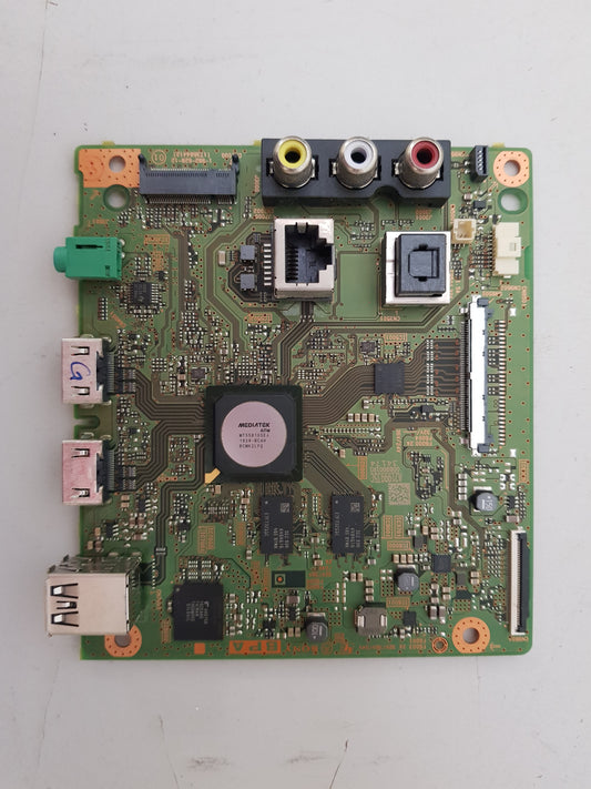 SONY KDL- 50W660F BPA BOARD 1-982-628-12 173684412 A2199935C 34174