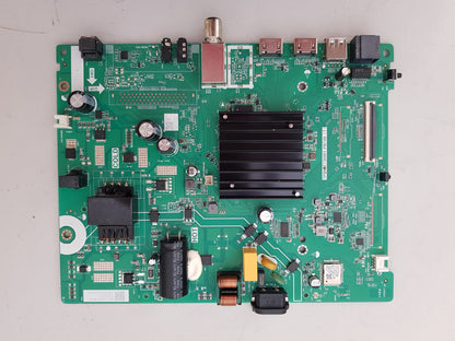 HISENSE 40A4QAU MAIN BOARD TPD.NT72690T.PB708 (T) 40A40QAVT