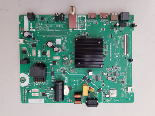 HISENSE 40A4QAU MAIN BOARD TPD.NT72690T.PB708 (T) 40A40QAVT