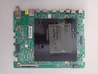 SAMSUNG QA55Q70TA WXXY (VER FA01) MAIN BOARD BN94-15277K