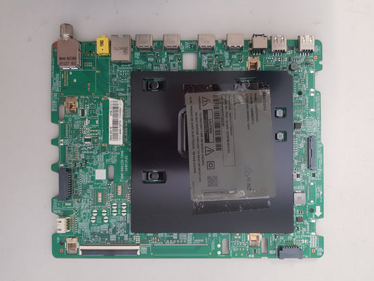 SAMSUNG QA55Q70TA WXXY (VER FA01) MAIN BOARD BN94-15277K