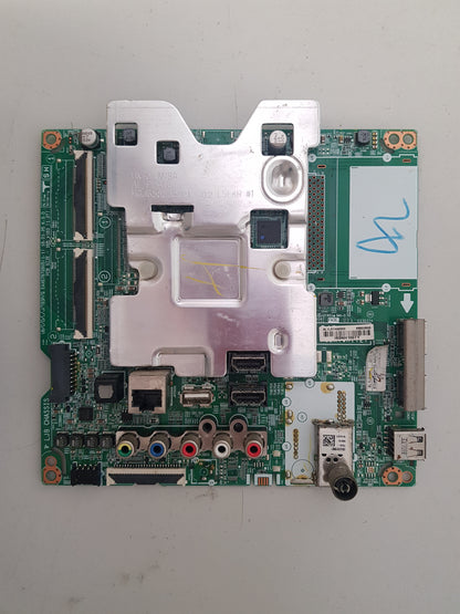 LG 55UK6540PTD .AAUTLJD MAIN BOARD 86347101 EAX67872805 1.1 65332803