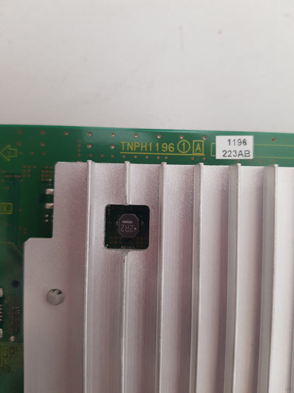 PANASONIC TH-43FX600A MAIN BOARD TNPH1196 (1)[A]