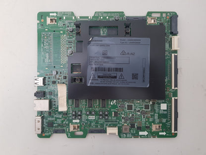 SAMSUNG UA65KS9000 WXXY (VER AA01) MAIN BOARD BN94-10843K