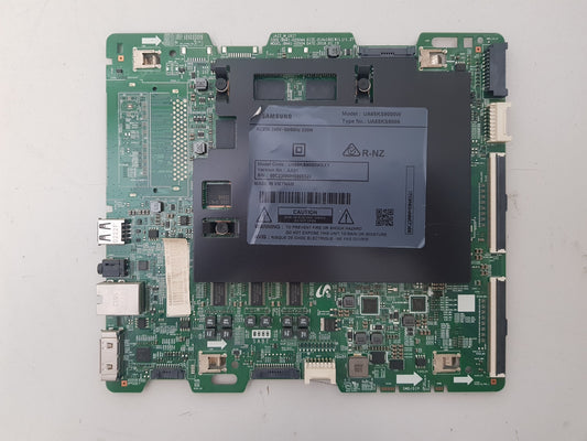 SAMSUNG UA65KS9000 WXXY (VER AA01) MAIN BOARD BN94-10843K