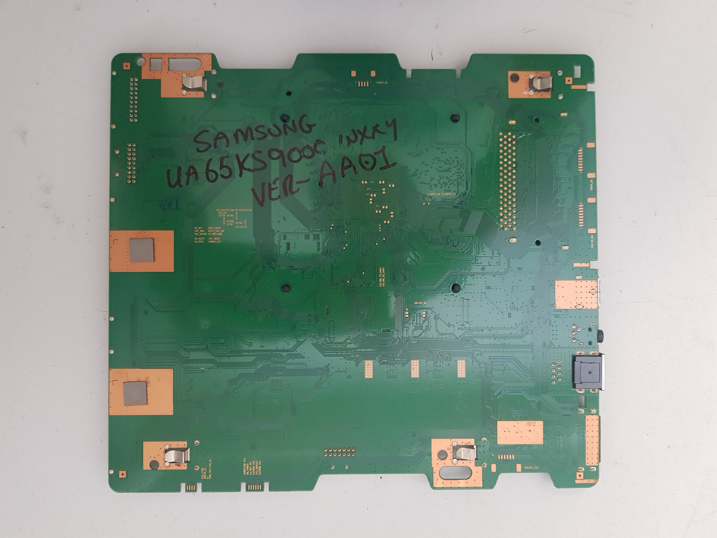 SAMSUNG UA65KS9000 WXXY (VER AA01) MAIN BOARD BN94-10843K