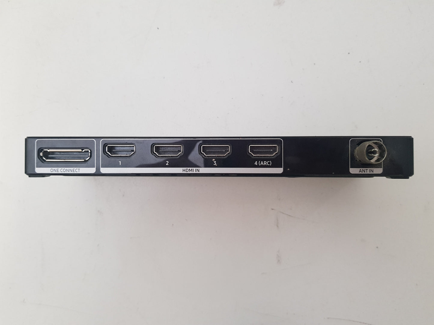 SAMSUNG QA55Q6FAM WXXY ONE CONNECT MINI BOX BN91-19624C