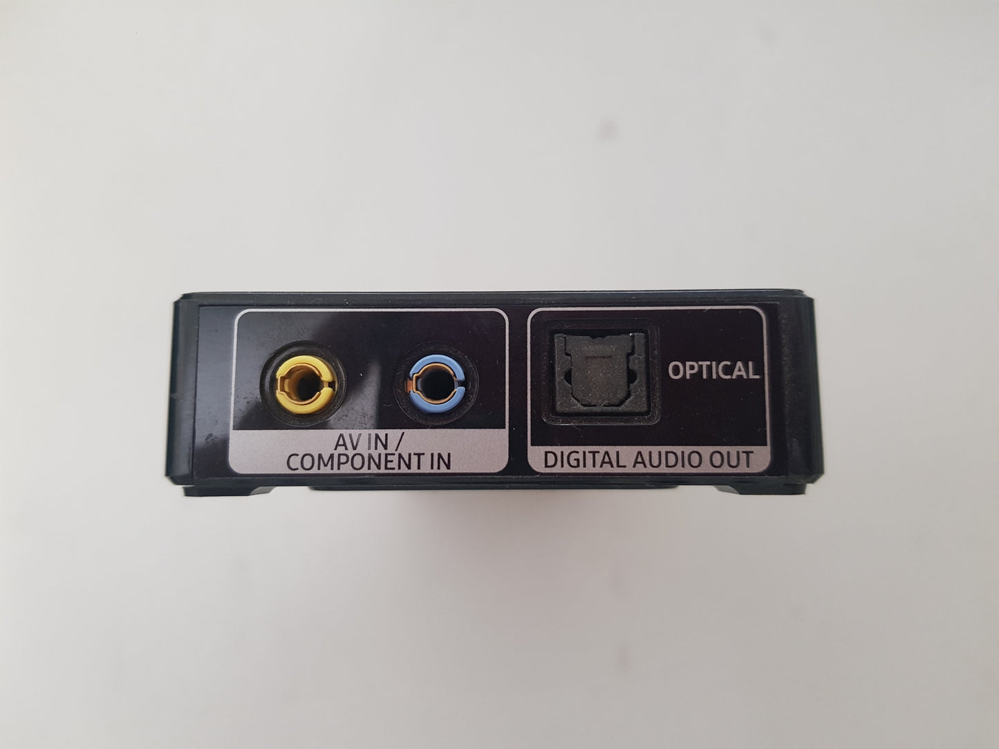 SAMSUNG QA55Q6FAM WXXY ONE CONNECT MINI BOX BN91-19624C
