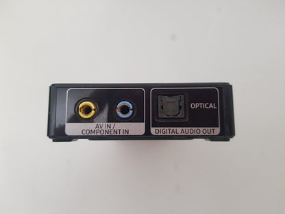 SAMSUNG QA55Q6FAM WXXY ONE CONNECT MINI BOX BN91-19624C