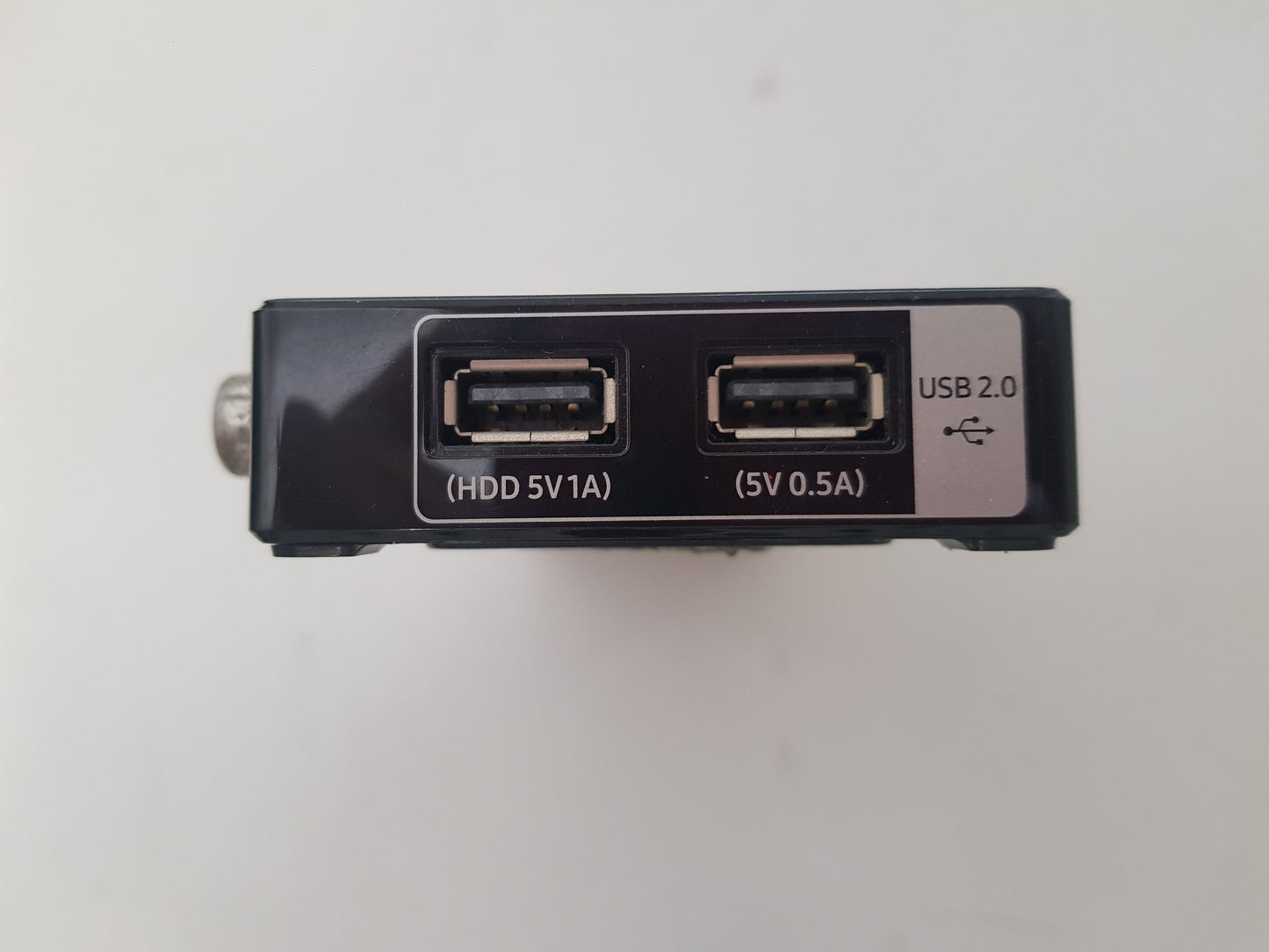 SAMSUNG QA55Q6FAM WXXY ONE CONNECT MINI BOX BN91-19624C