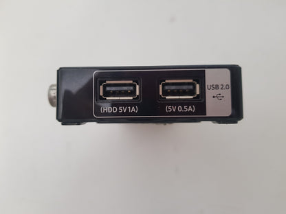 SAMSUNG QA55Q6FAM WXXY ONE CONNECT MINI BOX BN91-19624C