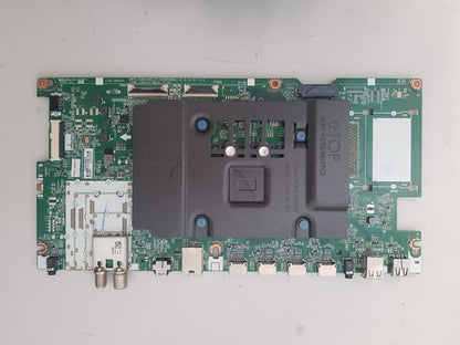 LG OLED 42C2PSA .AAUQLJD MAIN BOARD 66963702 EAX69718004 1.0