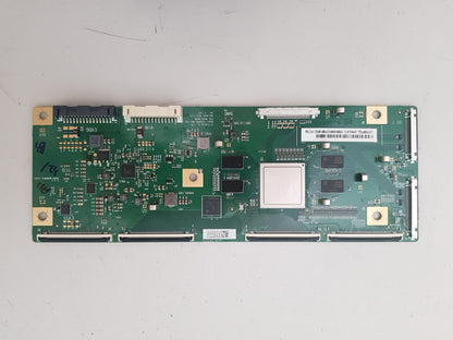 LG OLED KD- 55A8H T-CON BOARD 6871L-6380A 6870C-0848A