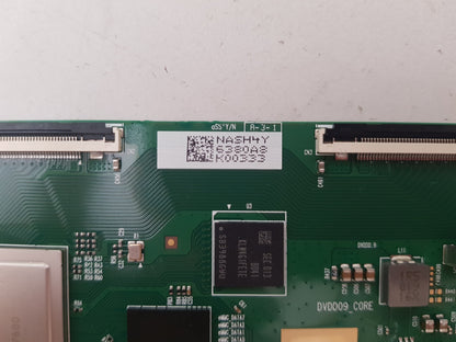 LG OLED KD- 55A8H T-CON BOARD 6871L-6380A 6870C-0848A