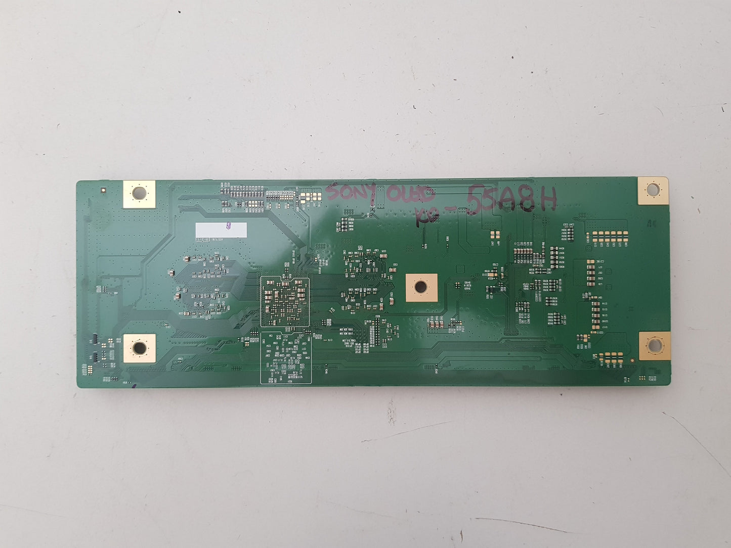 LG OLED KD- 55A8H T-CON BOARD 6871L-6380A 6870C-0848A