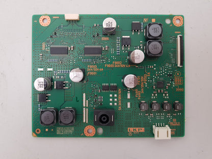 SONY KDL- 50W660F LKP2 BOARD 1-982-712-12 173687912 A2201210B