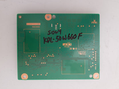 SONY KDL- 50W660F LKP2 BOARD 1-982-712-12 173687912 A2201210B