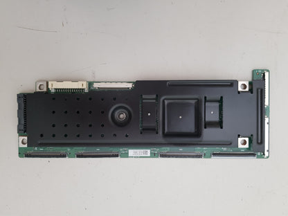 LG OLED 42C2PSA .AAUQLJD T-CON BOARD 6870C-0908B 6871L-6878B