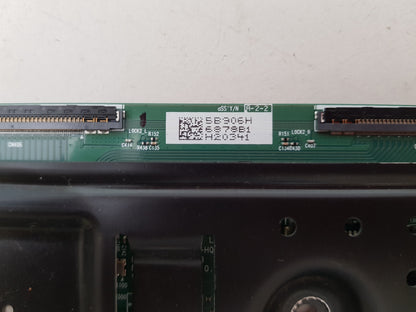 LG OLED 42C2PSA .AAUQLJD T-CON BOARD 6870C-0908B 6871L-6878B