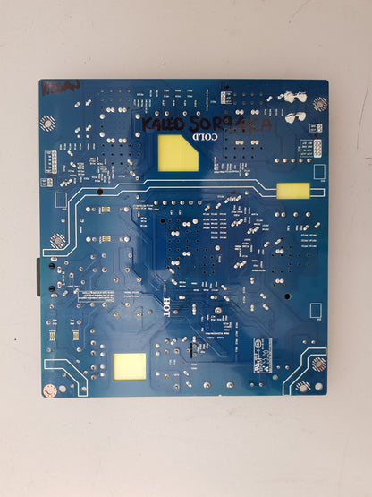KOGAN KALED50R94KA MAIN BOARD CVB55003A1