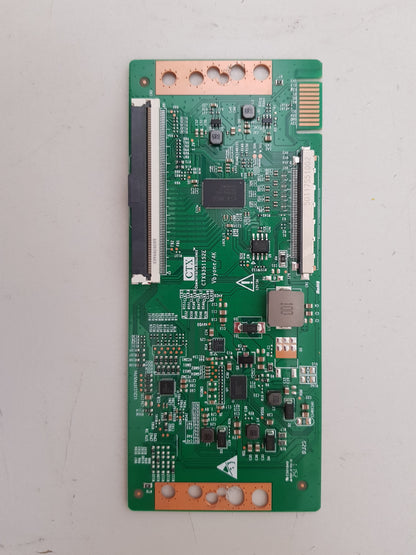 KOGAN KAQL55T97QA T-CON BOARD CTX93511S2E