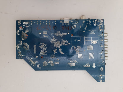 CHIQ U65H7A MAIN BOARD JUC7.820.00204018 HLS79FJ-IU-1