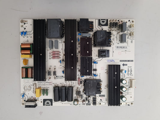 CHIQ U65H7 POWER SUPPLY BOARD CH3230-2SF 600-U