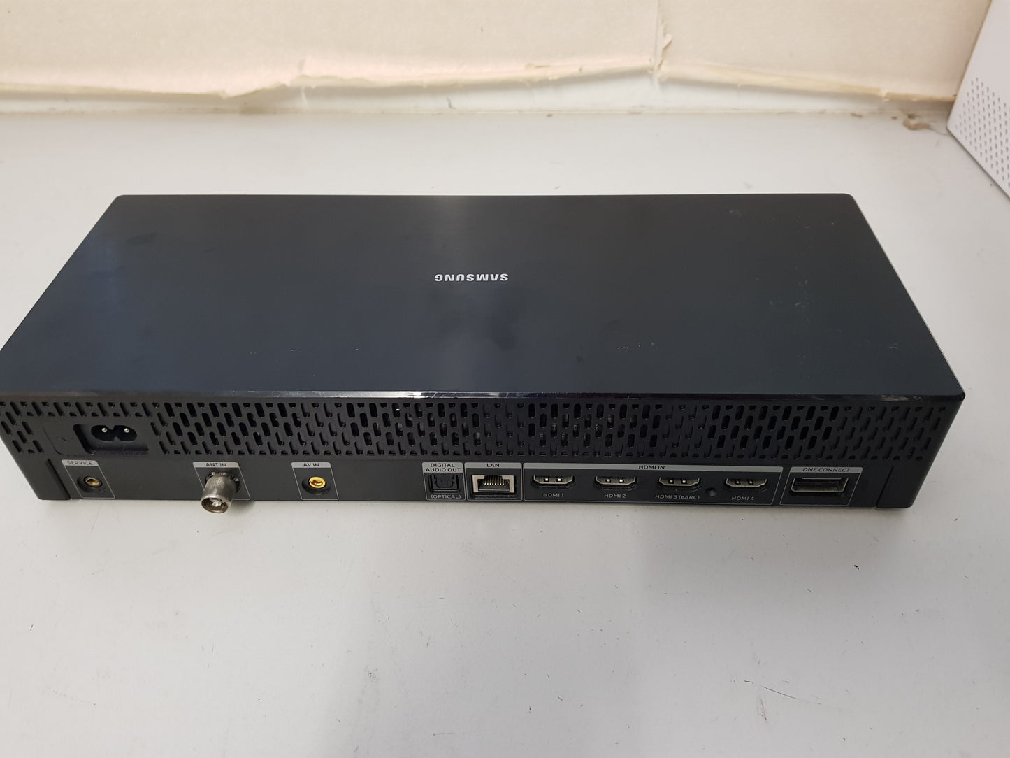 SAMSUNG 43LS03T 50LS03T 55LS03T ONE CONNECT BOX SOC1001T BN94-15288C BN44-01066B