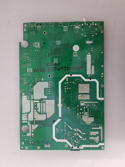 KOGAN KALED55TU9220SKA MAIN BOARD 5800-A9K53G-0P10