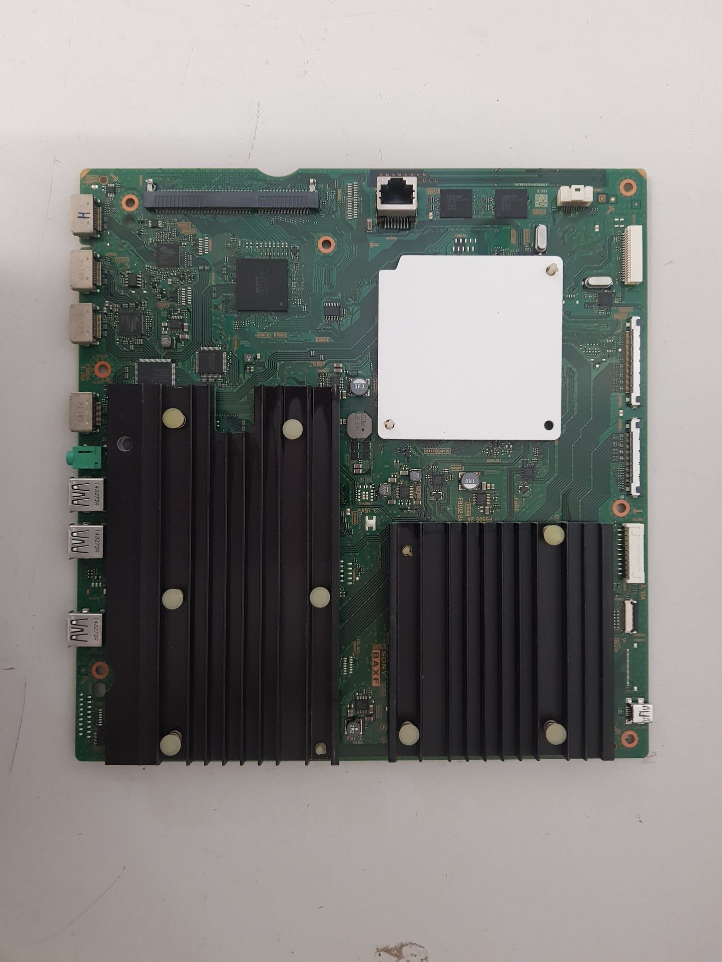 SONY KD- 55X8500B MAIN BOARD BAXF 1-893-272-21 A2068028A 26670