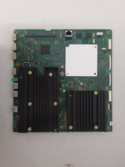 SONY KD- 55X8500B MAIN BOARD BAXF 1-893-272-21 A2068028A 26670
