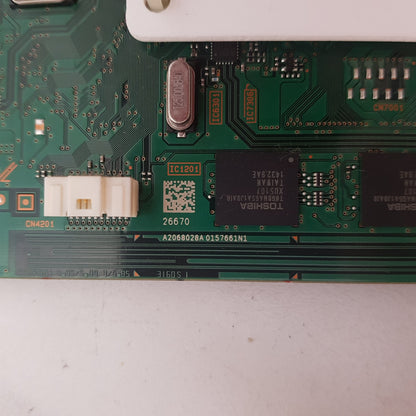 SONY KD- 55X8500B MAIN BOARD BAXF 1-893-272-21 A2068028A 26670