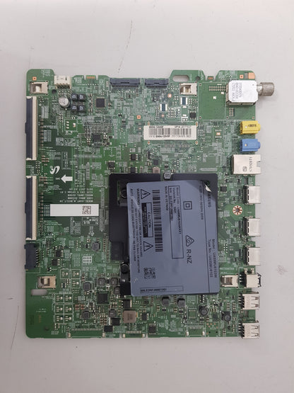 SAMSUNG UA55MU6103 WXXY (VER BA01) MAIN BOARD BN94-12649F
