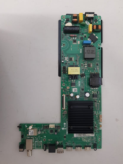 BAUHN ATV55UHDW-0124 MAIN BOARD TPD.RT2874.PC751 (T)
