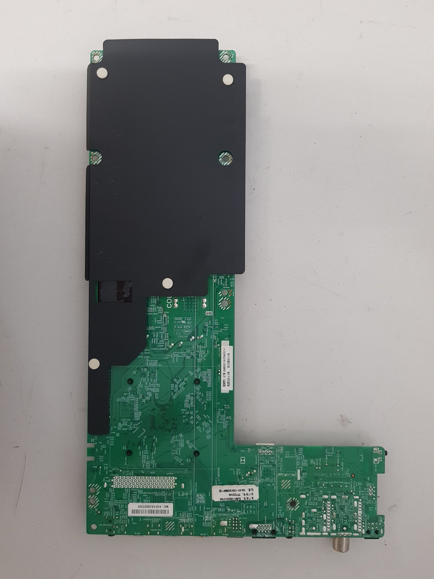 BAUHN ATV55UHDW-0124 MAIN BOARD TPD.RT2874.PC751 (T)