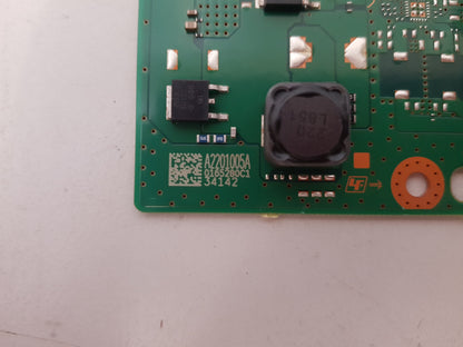 SONY KD- 49X7500F LDK2 BOARD A2201005A 34142 1-982-630-11 173684611