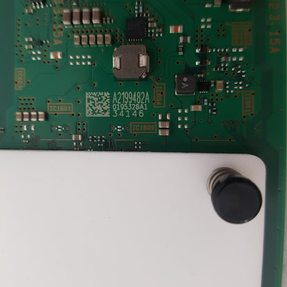 SONY KD- 49X7500F MAIN BOARD BCX2 A2199482A 34146 1-982-626-21 173684221