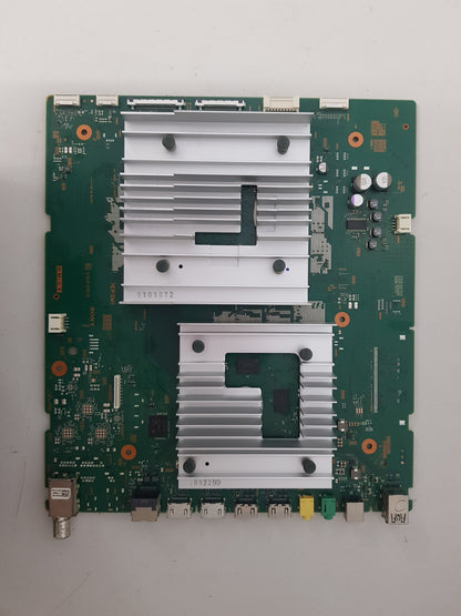 SONY XR- 75X90J MAIN BOARD BM5ST A5027251A 39225 1-010-115-31
