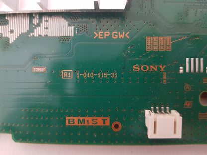 SONY XR- 75X90J MAIN BOARD BM5ST A5027251A 39225 1-010-115-31