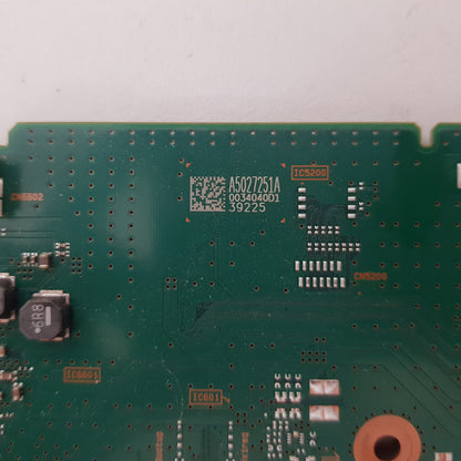 SONY XR- 75X90J MAIN BOARD BM5ST A5027251A 39225 1-010-115-31