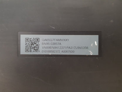 SAMSUNG QA65Q7FAMWXXY ONE CONNECT BOX SOC1000MA BN95-03857A BN94-12371P